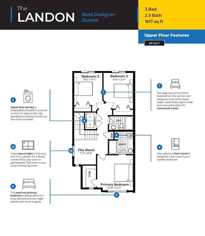 MLS® A2260461 - 227 Sora Terrace SE in Hotchkiss Calgary, Residential