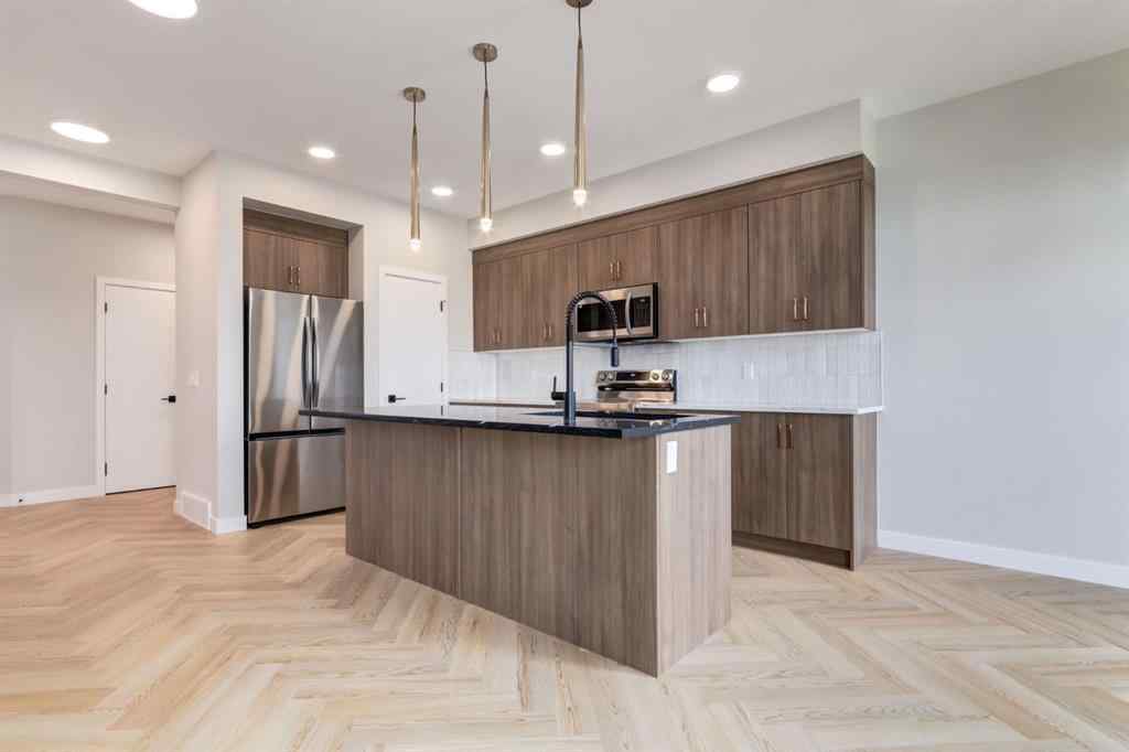 MLS® A2260461 - 227 Sora Terrace SE in Hotchkiss Calgary, Residential