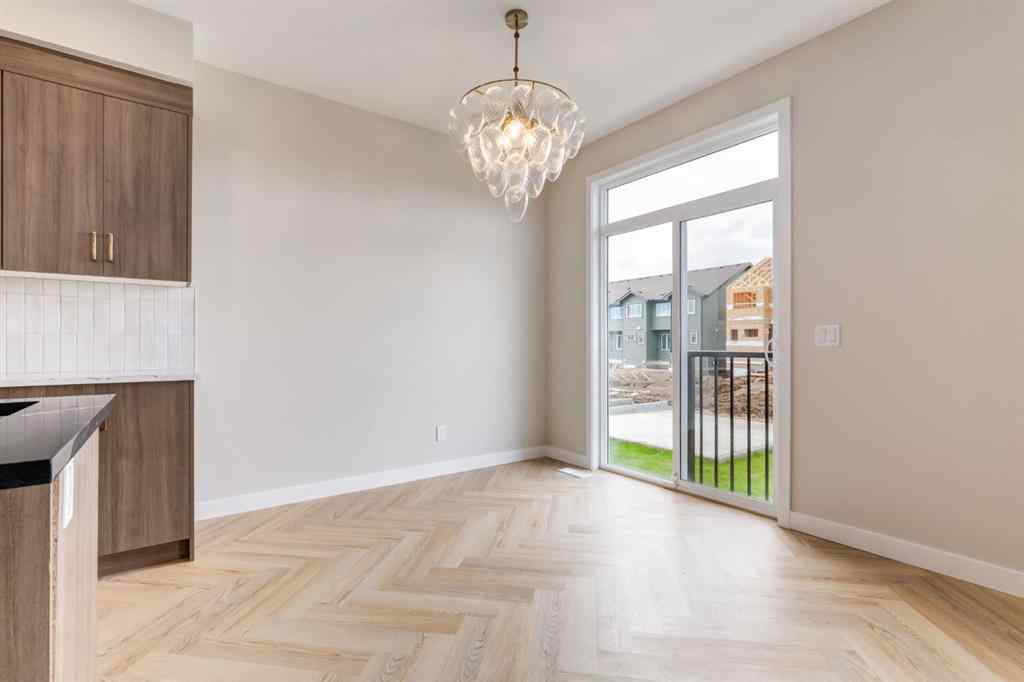 MLS® A2260461 - 227 Sora Terrace SE in Hotchkiss Calgary, Residential