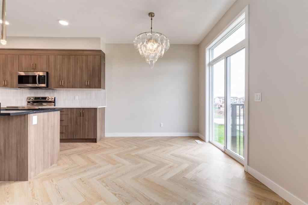 MLS® A2260461 - 227 Sora Terrace SE in Hotchkiss Calgary, Residential