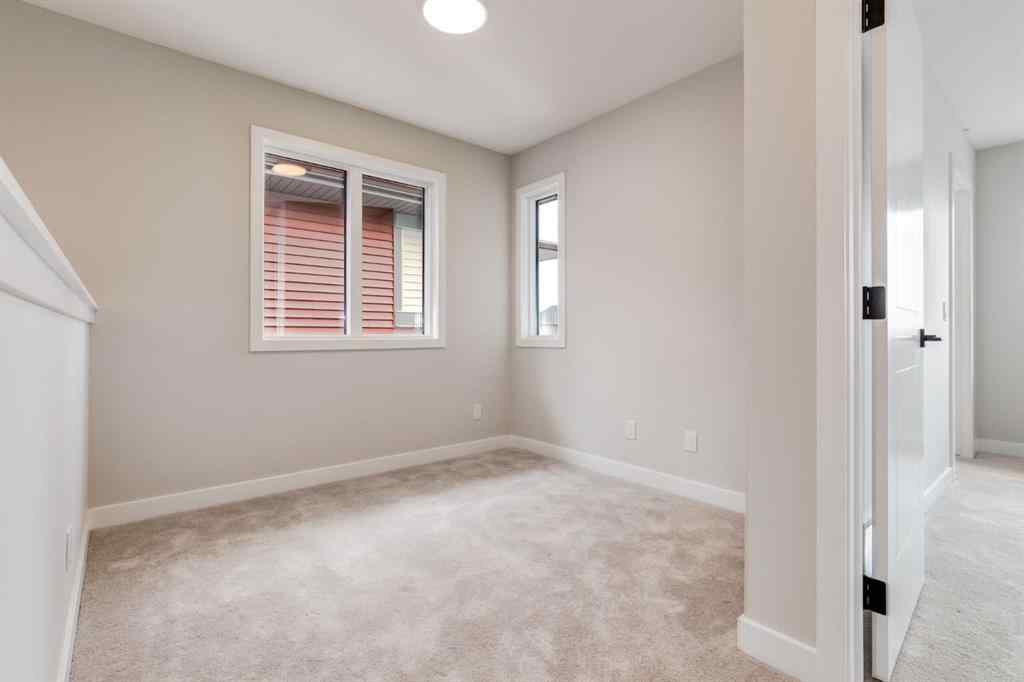 MLS® A2260461 - 227 Sora Terrace SE in Hotchkiss Calgary, Residential