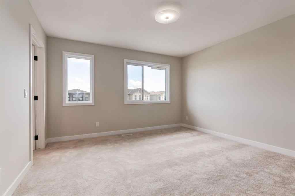MLS® A2260461 - 227 Sora Terrace SE in Hotchkiss Calgary, Residential