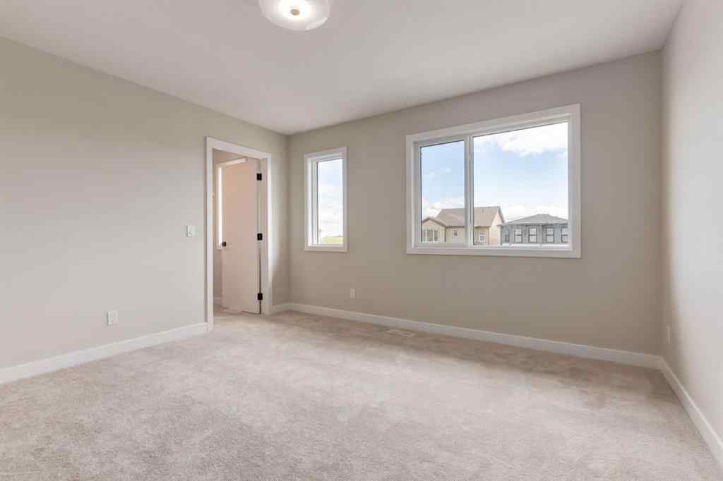 MLS® A2260461 - 227 Sora Terrace SE in Hotchkiss Calgary, Residential