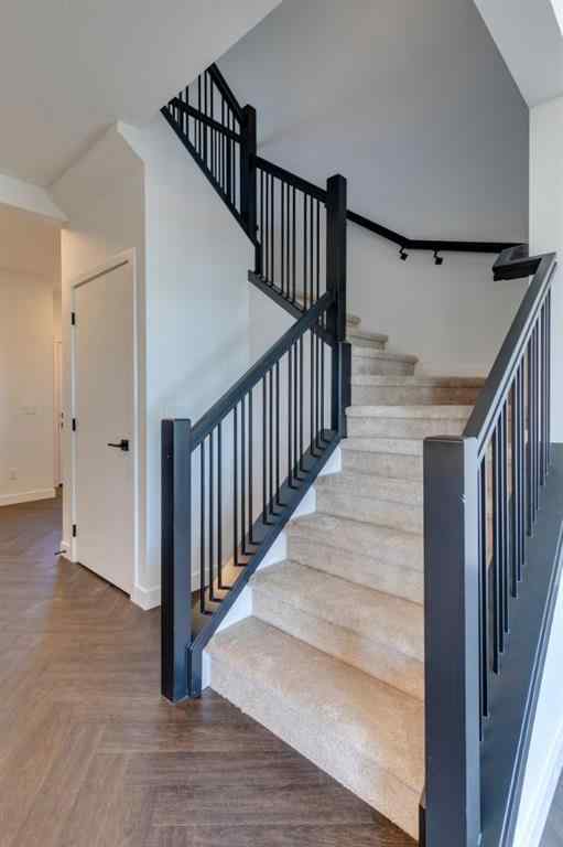 MLS&reg; # A2260463 - 267 Sora Terrace SE in Hotchkiss Calgary, Residential Open Houses