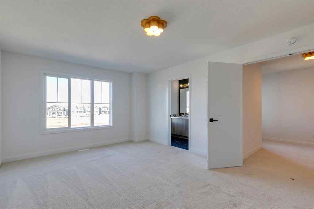 MLS&reg; # A2260463 - 267 Sora Terrace SE in Hotchkiss Calgary, Residential Open Houses