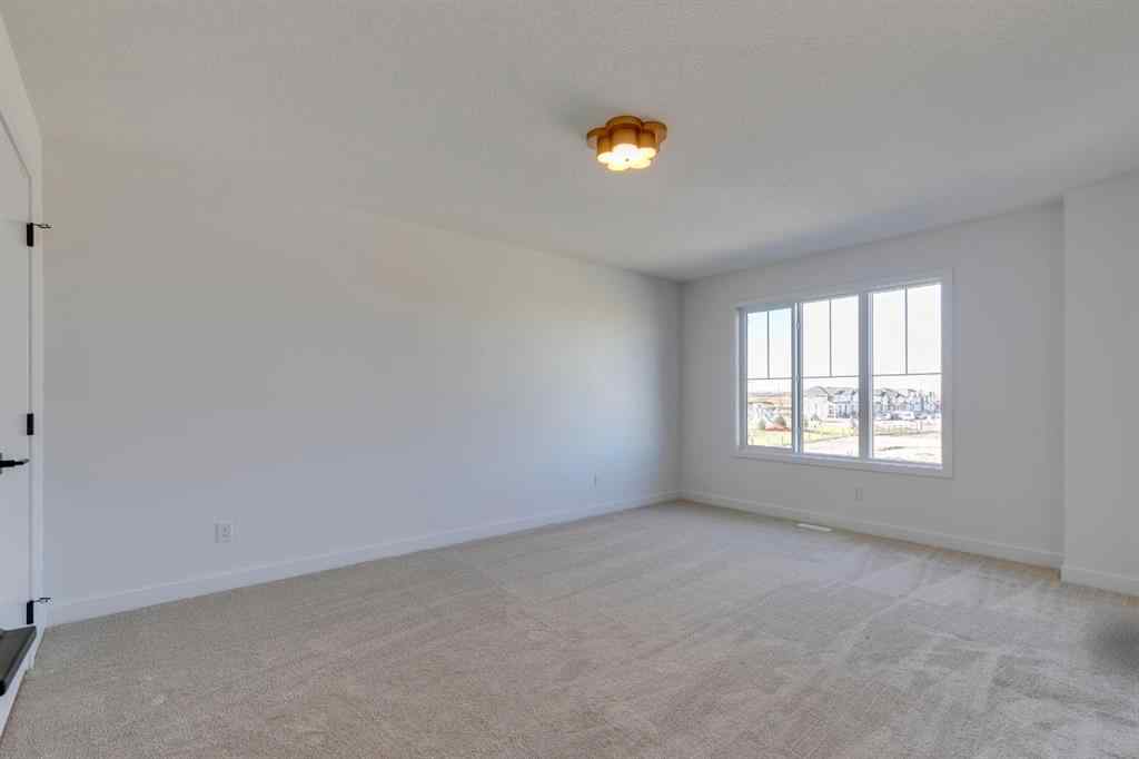 MLS&reg; # A2260463 - 267 Sora Terrace SE in Hotchkiss Calgary, Residential Open Houses