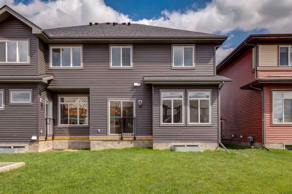 MLS&reg; # A2260463 - 267 Sora Terrace SE in Hotchkiss Calgary, Residential Open Houses