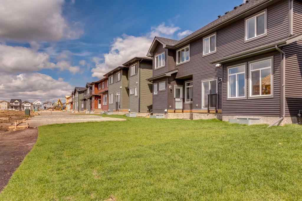 MLS&reg; # A2260463 - 267 Sora Terrace SE in Hotchkiss Calgary, Residential Open Houses