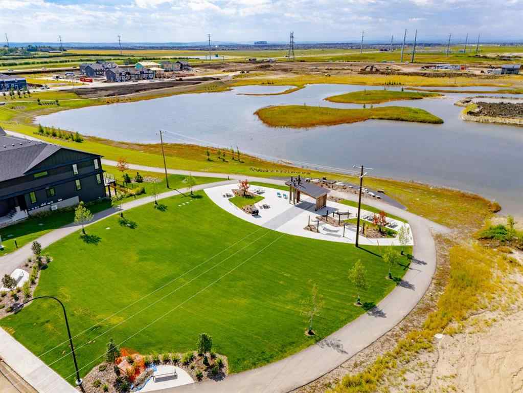 MLS&reg; # A2260463 - 267 Sora Terrace SE in Hotchkiss Calgary, Residential Open Houses