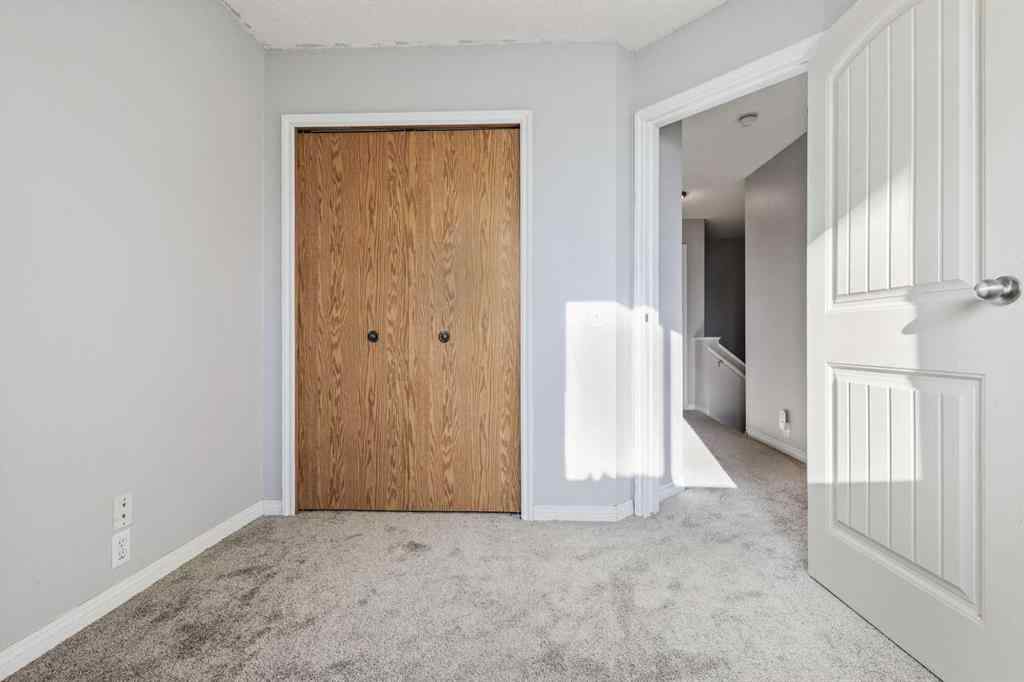 MLS® A2260465 - 156 Martin Crossing Court NE in Martindale Calgary, Residential