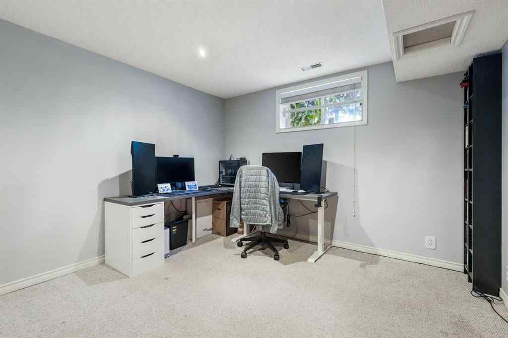 MLS® A2260465 - 156 Martin Crossing Court NE in Martindale Calgary, Residential