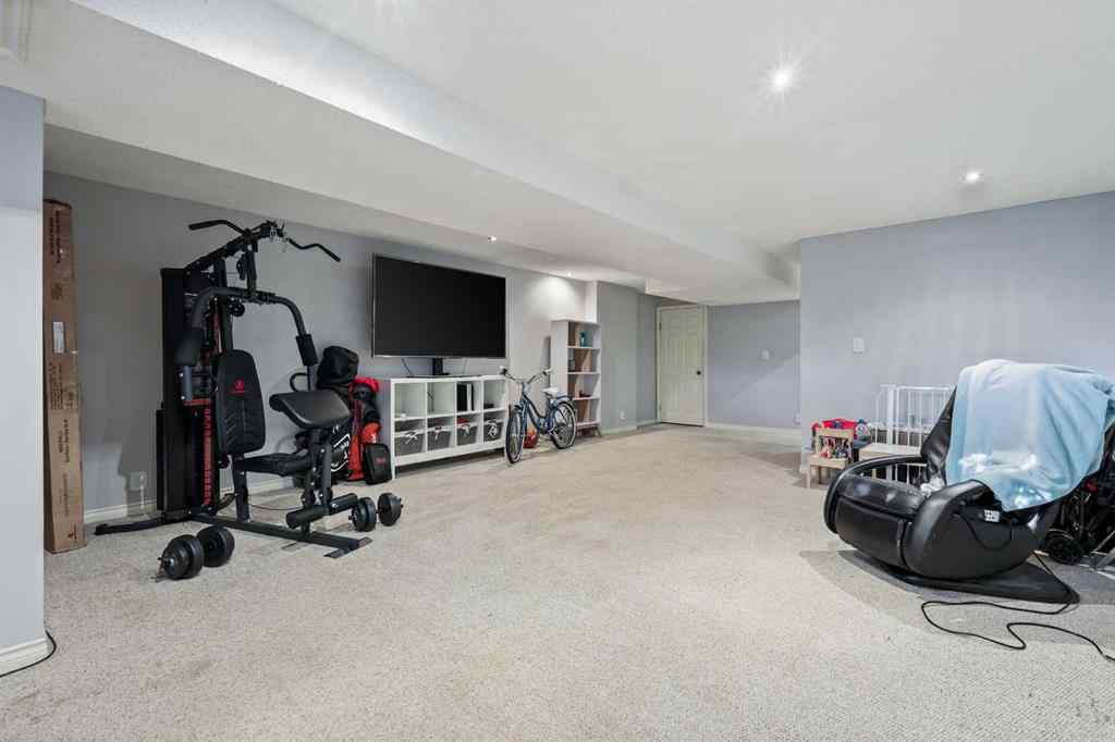 MLS® A2260465 - 156 Martin Crossing Court NE in Martindale Calgary, Residential