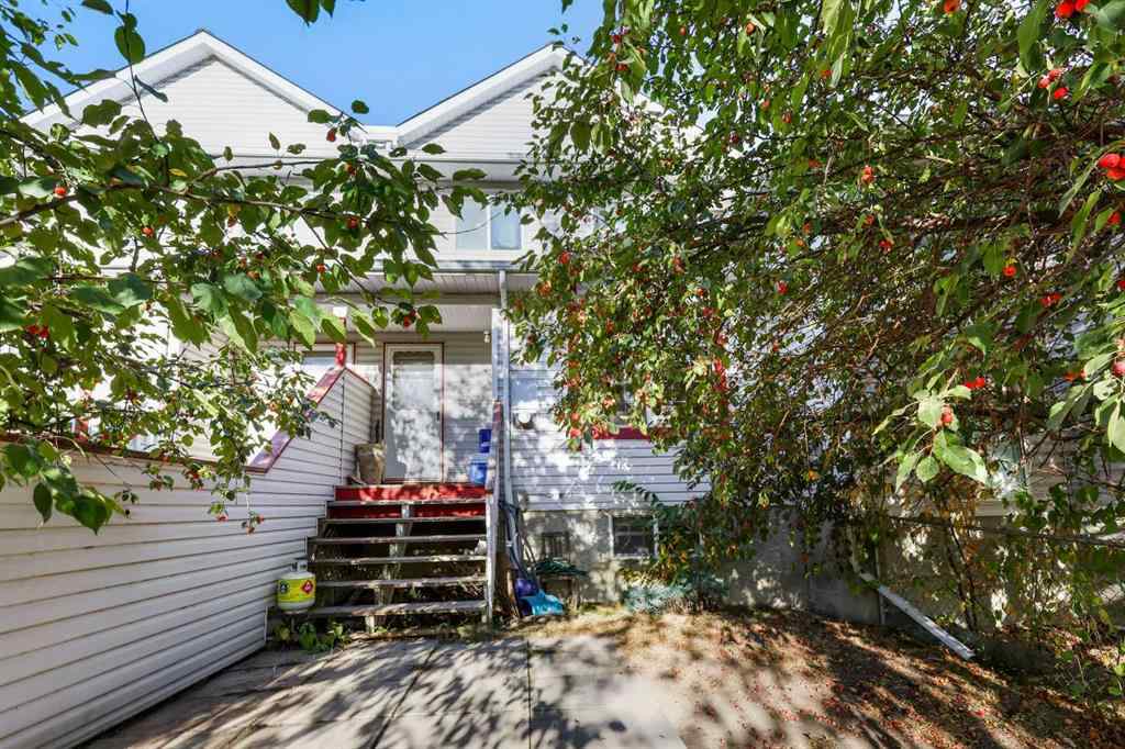 MLS® A2260465 - 156 Martin Crossing Court NE in Martindale Calgary, Residential