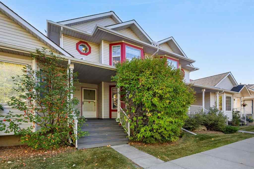 MLS® A2260465 - 156 Martin Crossing Court NE in Martindale Calgary, Residential