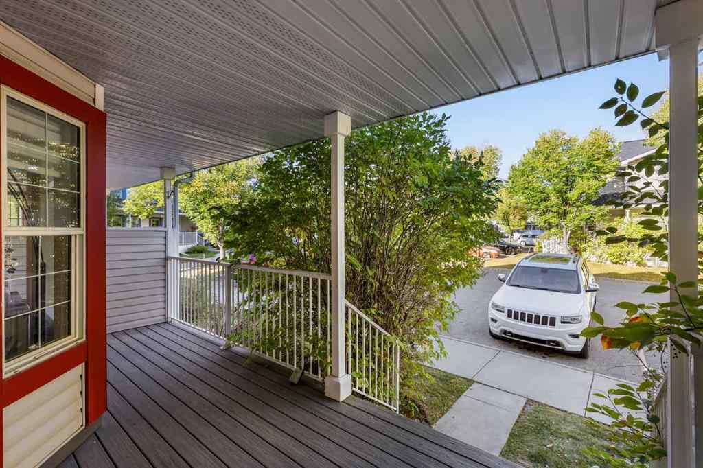 MLS® A2260465 - 156 Martin Crossing Court NE in Martindale Calgary, Residential