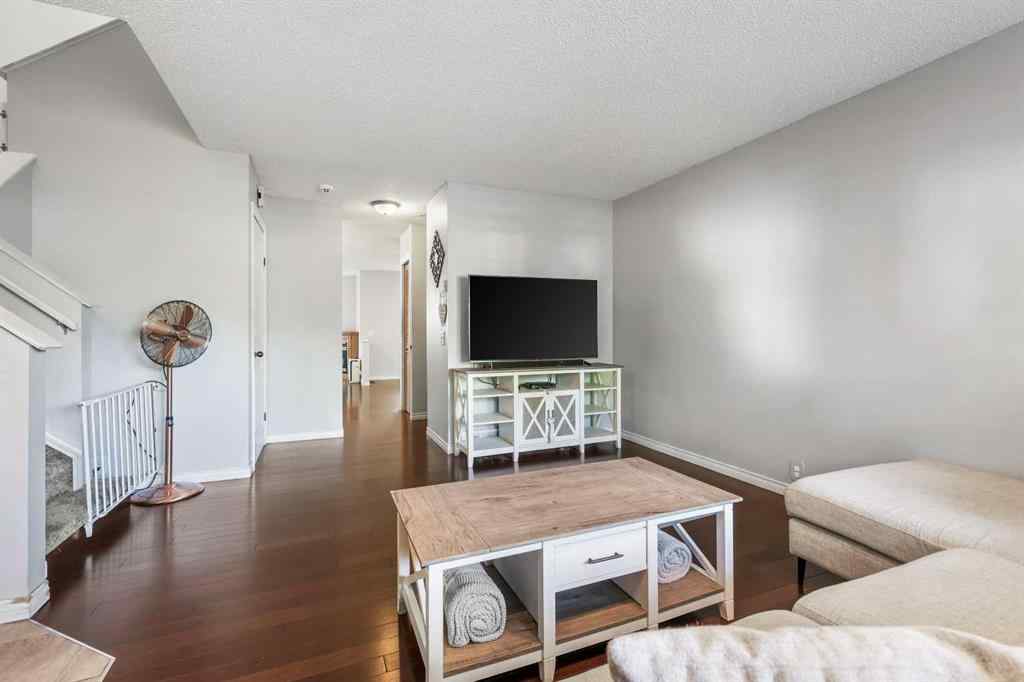 MLS® A2260465 - 156 Martin Crossing Court NE in Martindale Calgary, Residential