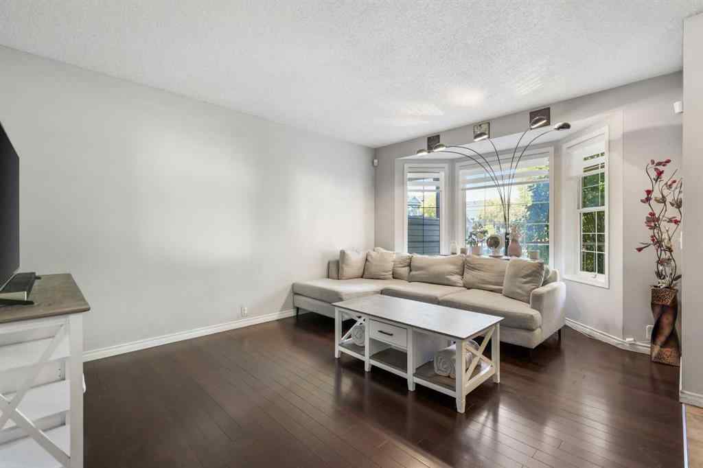 MLS® A2260465 - 156 Martin Crossing Court NE in Martindale Calgary, Residential