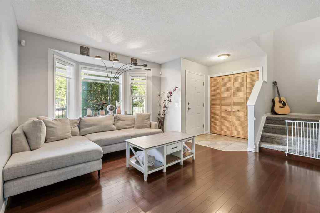 MLS® A2260465 - 156 Martin Crossing Court NE in Martindale Calgary, Residential