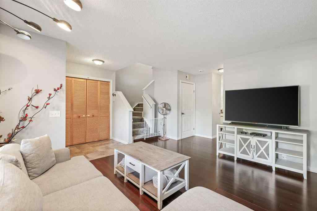 MLS® A2260465 - 156 Martin Crossing Court NE in Martindale Calgary, Residential