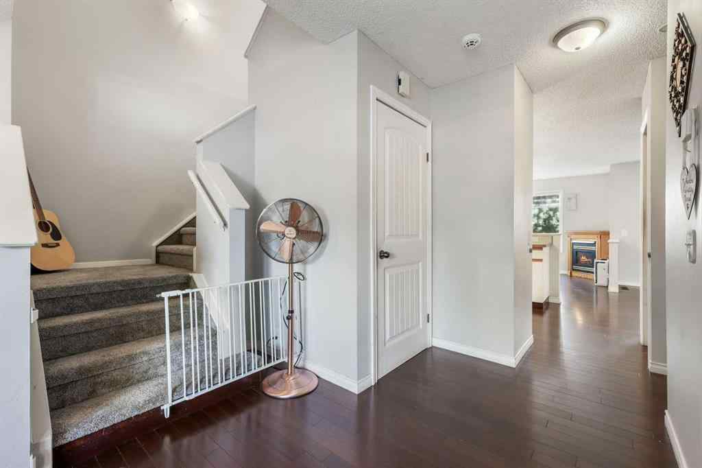 MLS® A2260465 - 156 Martin Crossing Court NE in Martindale Calgary, Residential