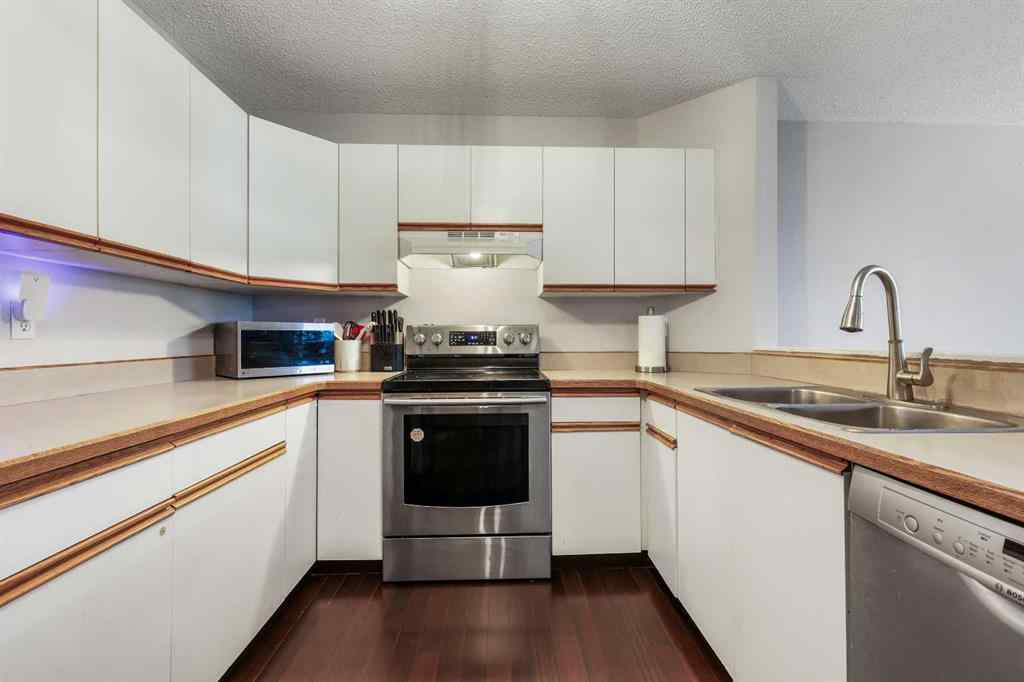 MLS® A2260465 - 156 Martin Crossing Court NE in Martindale Calgary, Residential