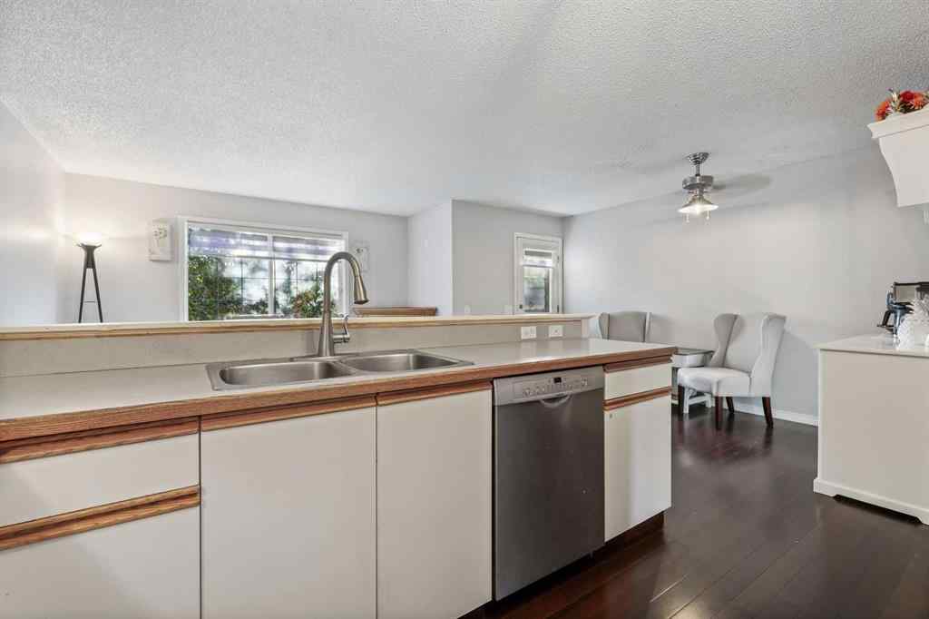 MLS® A2260465 - 156 Martin Crossing Court NE in Martindale Calgary, Residential