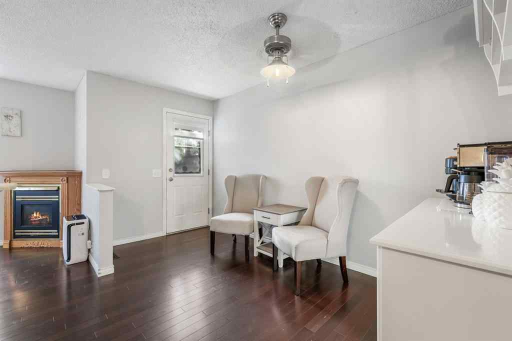 MLS® A2260465 - 156 Martin Crossing Court NE in Martindale Calgary, Residential