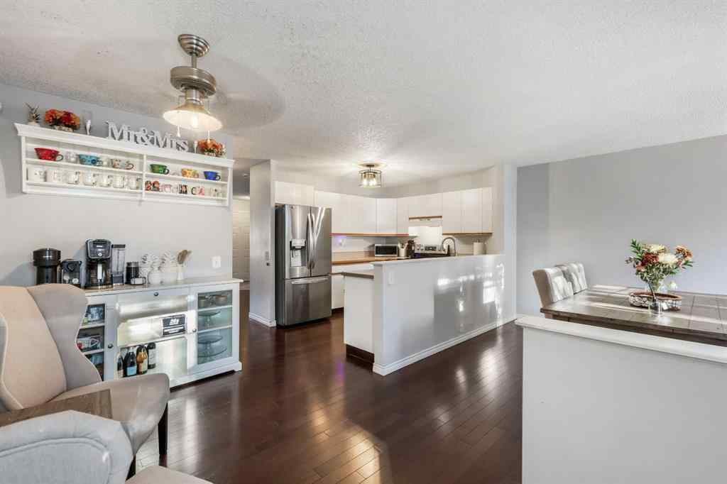 MLS® A2260465 - 156 Martin Crossing Court NE in Martindale Calgary, Residential