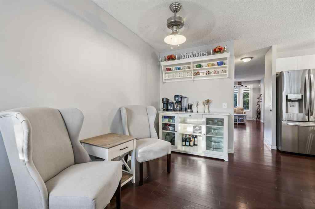 MLS® A2260465 - 156 Martin Crossing Court NE in Martindale Calgary, Residential