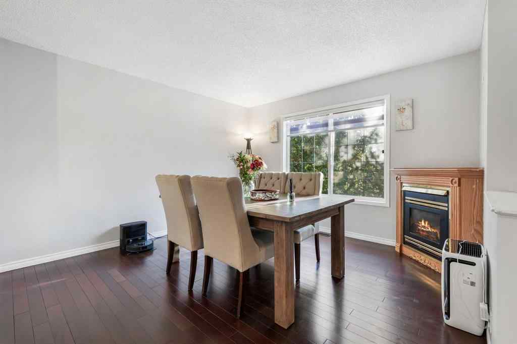 MLS® A2260465 - 156 Martin Crossing Court NE in Martindale Calgary, Residential