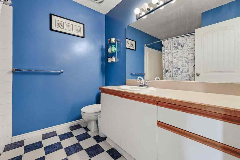 MLS® A2260465 - 156 Martin Crossing Court NE in Martindale Calgary, Residential