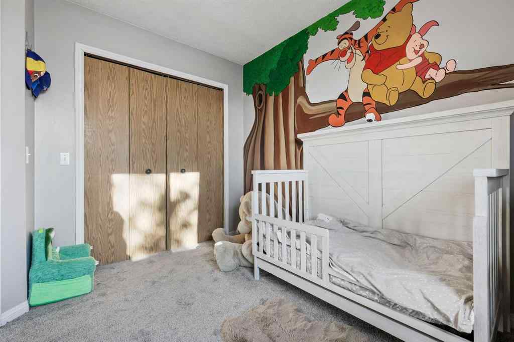 MLS® A2260465 - 156 Martin Crossing Court NE in Martindale Calgary, Residential