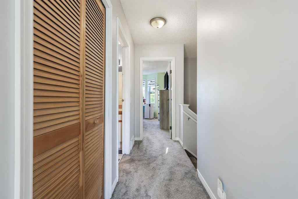 MLS® A2260465 - 156 Martin Crossing Court NE in Martindale Calgary, Residential