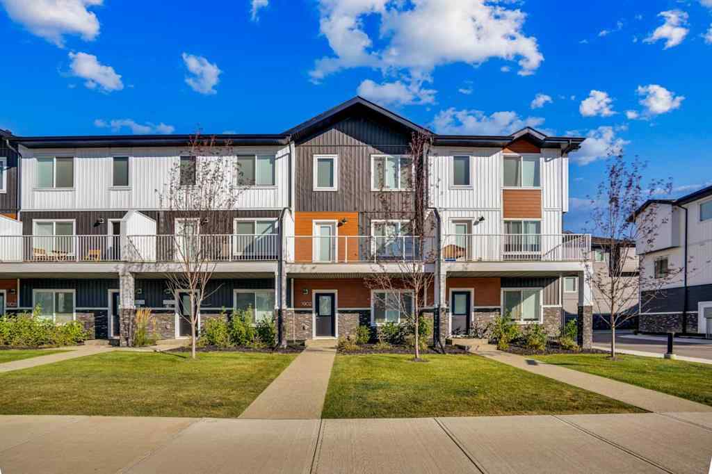 MLS® A2260466 - Unit #1902 280 Chelsea Road  in Chelsea_CH Chestermere, Residential