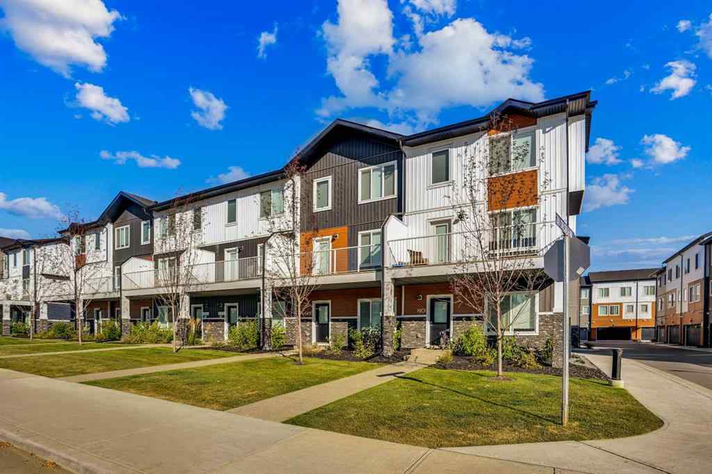 MLS® A2260466 - Unit #1902 280 Chelsea Road  in Chelsea_CH Chestermere, Residential