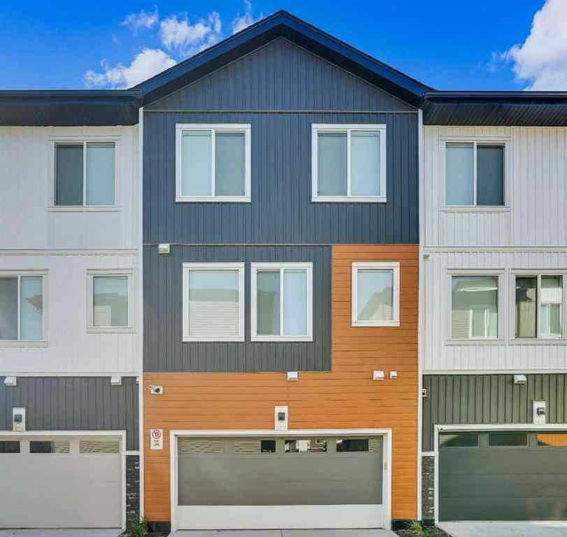MLS® A2260466 - Unit #1902 280 Chelsea Road  in Chelsea_CH Chestermere, Residential