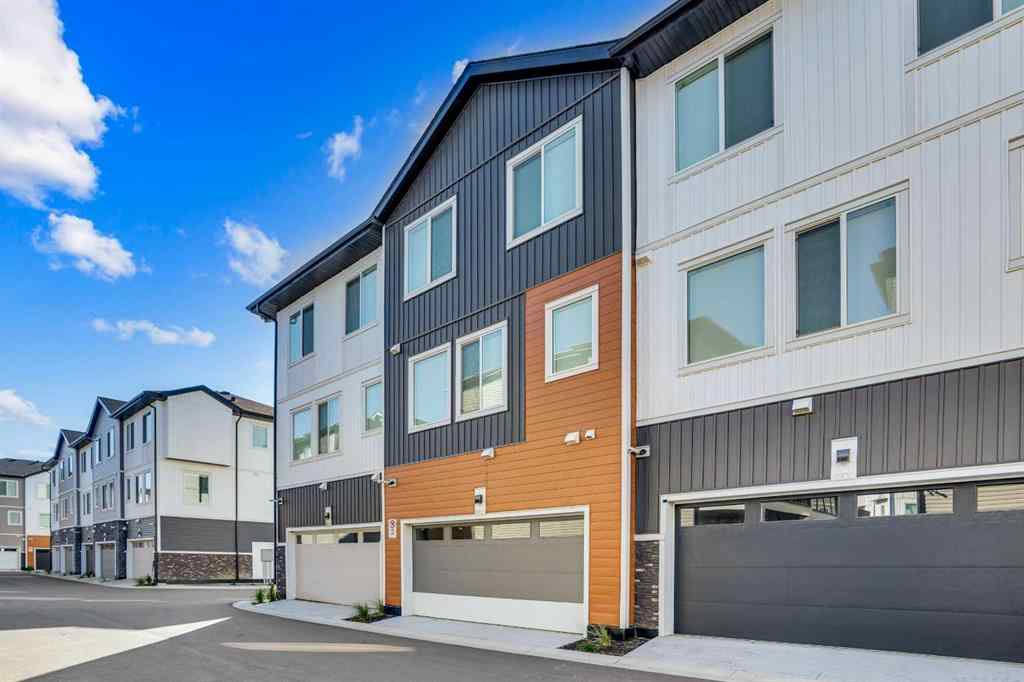 MLS® A2260466 - Unit #1902 280 Chelsea Road  in Chelsea_CH Chestermere, Residential