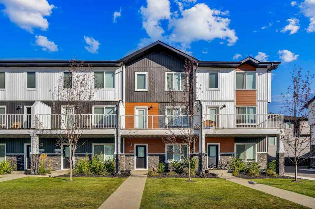 MLS® A2260466 - Unit #1902 280 Chelsea Road  in Chelsea_CH Chestermere, Residential