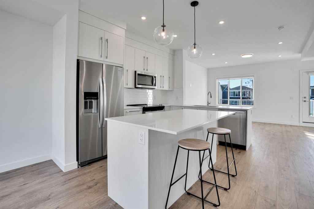 MLS® A2260466 - Unit #1902 280 Chelsea Road  in Chelsea_CH Chestermere, Residential