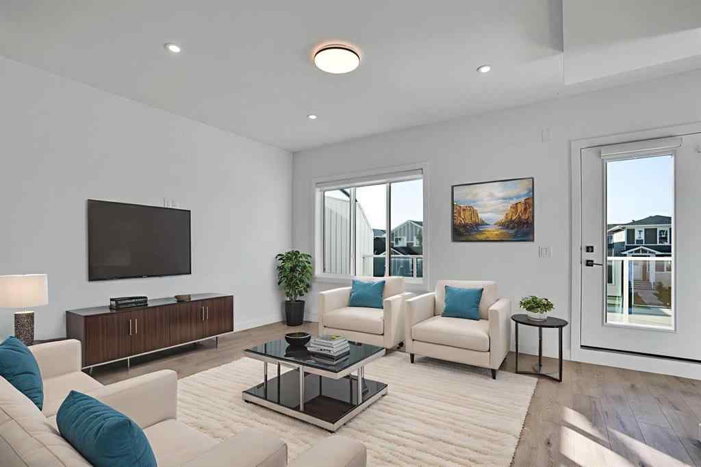 MLS® A2260466 - Unit #1902 280 Chelsea Road  in Chelsea_CH Chestermere, Residential