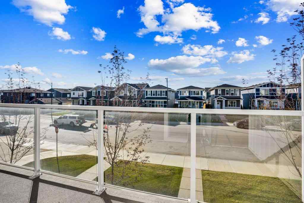 MLS® A2260466 - Unit #1902 280 Chelsea Road  in Chelsea_CH Chestermere, Residential