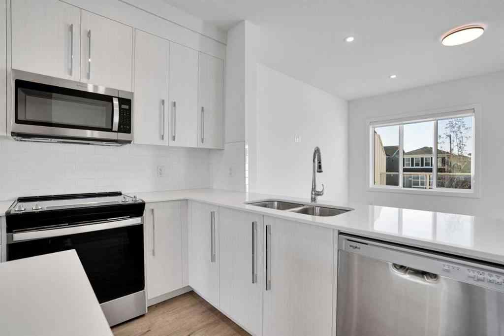 MLS® A2260466 - Unit #1902 280 Chelsea Road  in Chelsea_CH Chestermere, Residential