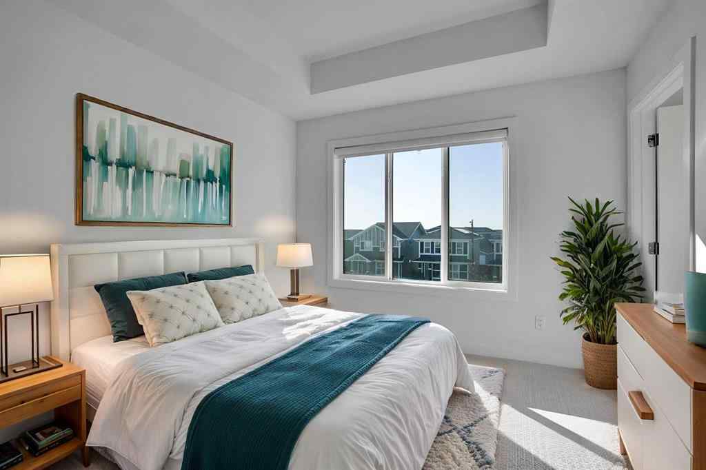 MLS® A2260466 - Unit #1902 280 Chelsea Road  in Chelsea_CH Chestermere, Residential