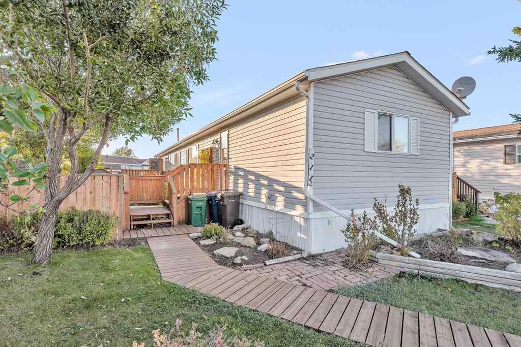 MLS® A2260469 - 211 2 Avenue SE in NONE Diamond Valley, Mobile