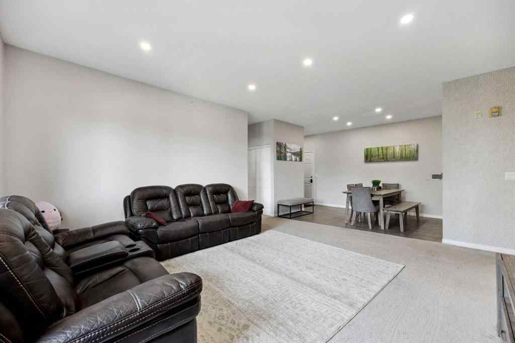 MLS® A2260470 - Unit #316 2022 Canyon Meadows Drive SE in Queensland Calgary, Residential