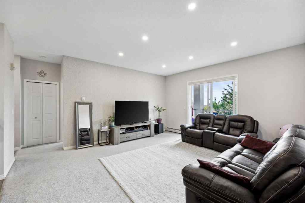 MLS® A2260470 - Unit #316 2022 Canyon Meadows Drive SE in Queensland Calgary, Residential