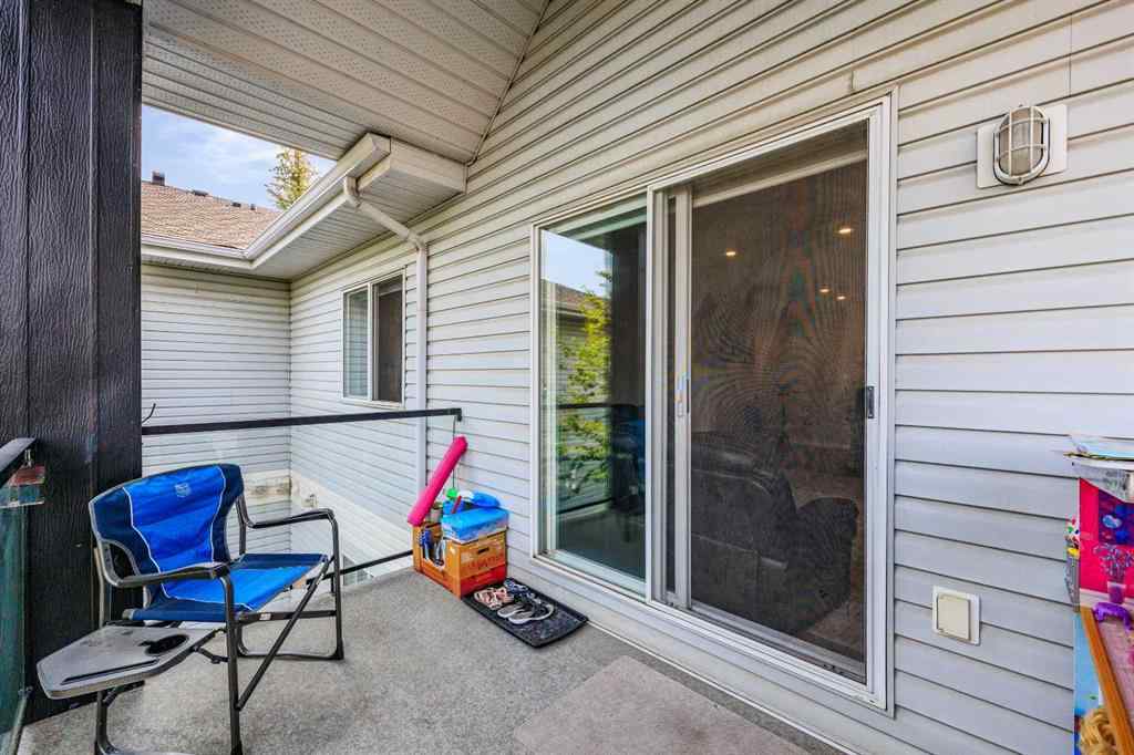 MLS® A2260470 - Unit #316 2022 Canyon Meadows Drive SE in Queensland Calgary, Residential