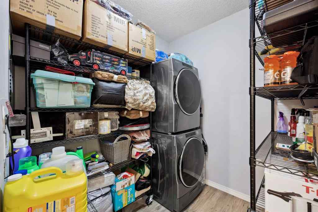 MLS® A2260470 - Unit #316 2022 Canyon Meadows Drive SE in Queensland Calgary, Residential