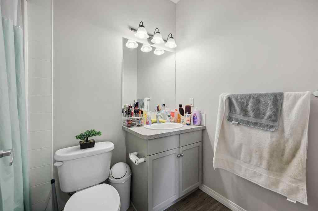 MLS® A2260470 - Unit #316 2022 Canyon Meadows Drive SE in Queensland Calgary, Residential