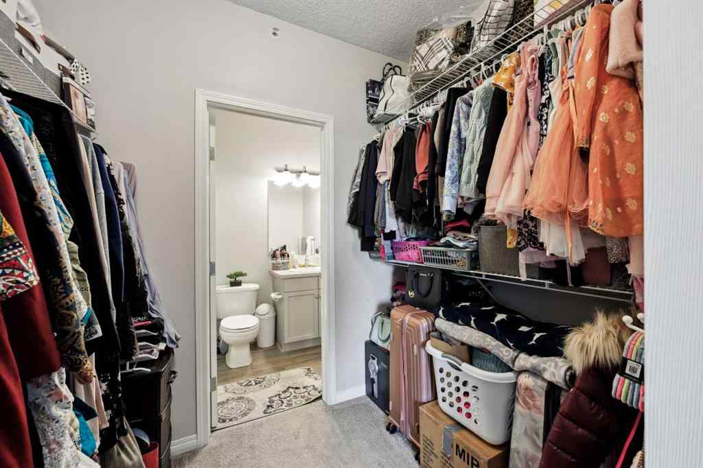 MLS® A2260470 - Unit #316 2022 Canyon Meadows Drive SE in Queensland Calgary, Residential